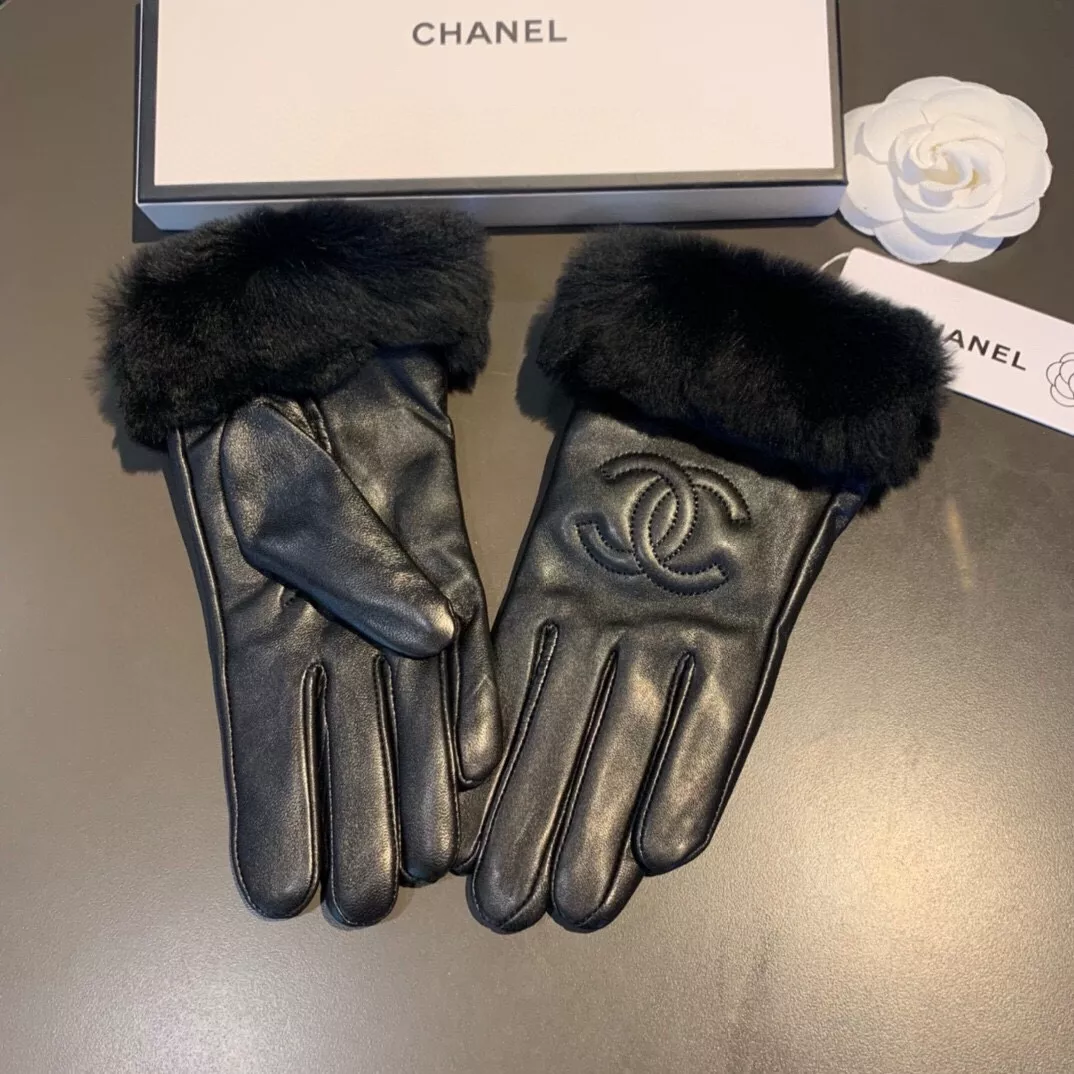 chanel gants pour femme s_1272a551